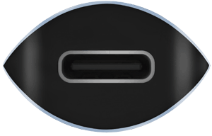 【主机细节】02-上中typec-充電口細節全面展示