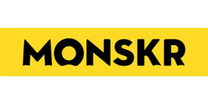 经销商 MONSKR logo